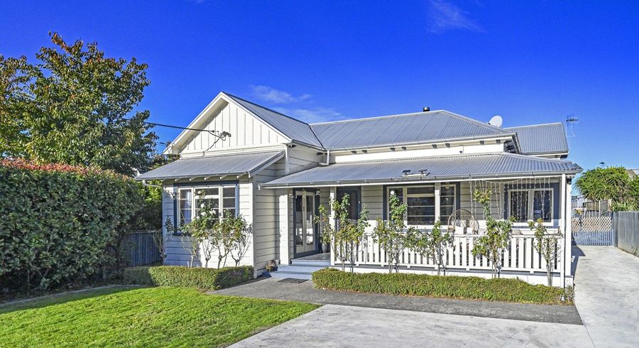  at 813 Caroline Road, Hastings Central, Hastings, Hawke's Bay