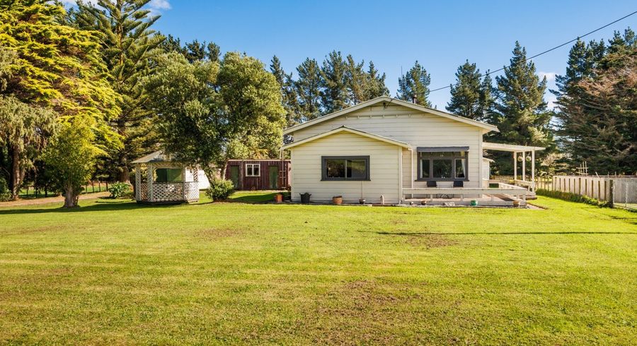  at 481 Pohangina Valley East Road, Pohangina, Manawatu, Manawatu / Whanganui