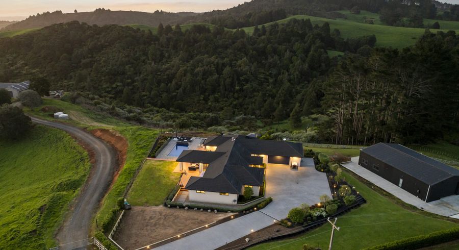  at 439 Peach Hill Road, Ramarama, Franklin, Auckland