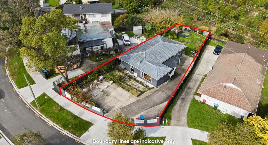  at 12 Amsterdam Place, Avondale, Auckland City, Auckland