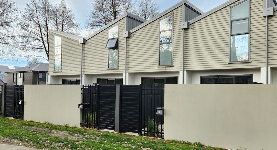 at 40 Church Square (4), Addington, Christchurch City, Canterbury