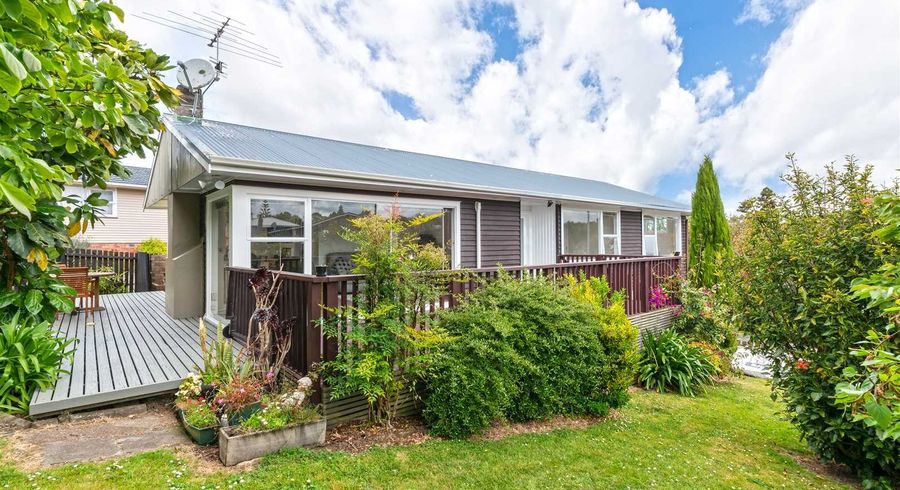  at 158 158 Golf Rd, Titirangi, Waitakere City, Auckland