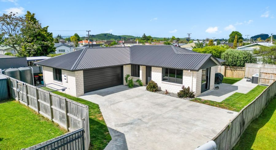  at 117A Studholme Street, Morrinsville