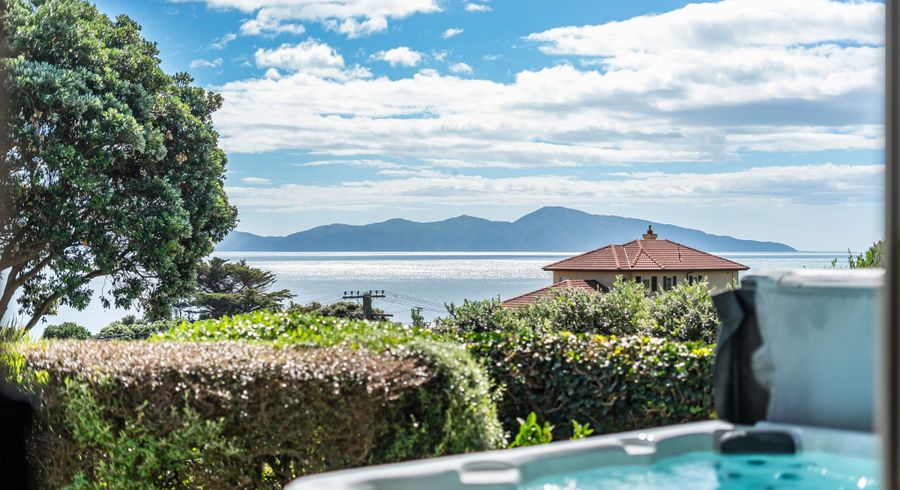  at 16 Paneta Street, Paekakariki, Kapiti Coast, Wellington