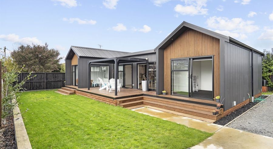  at 24A Thompson Street, Cambridge, Waipa, Waikato