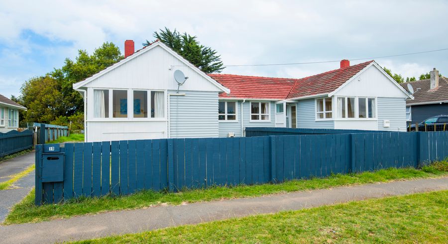  at 17 Munro Street, Elgin, Gisborne
