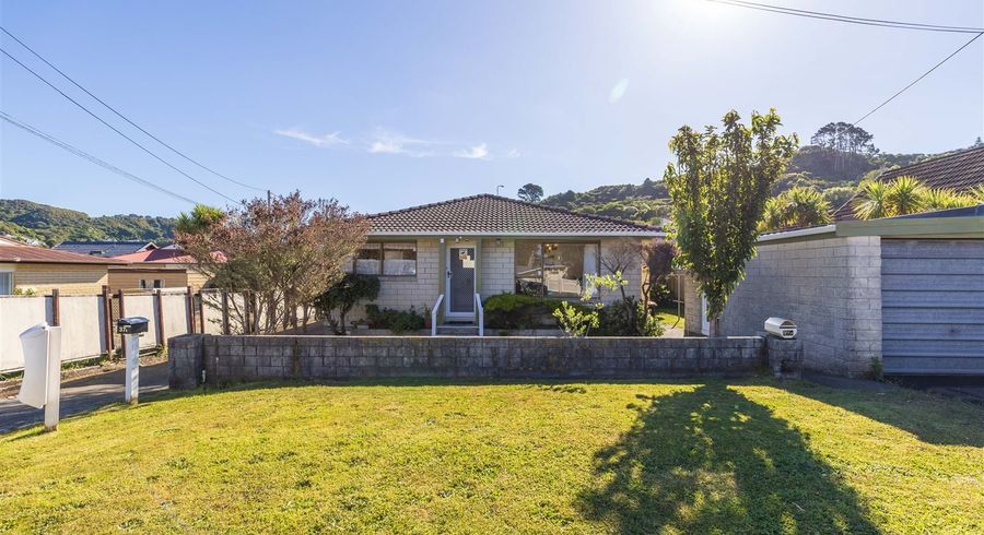  at 37B Parkvale Road, Karori, Wellington