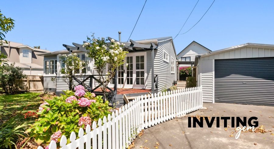  at 1/15 Allen Street, Boulcott, Lower Hutt