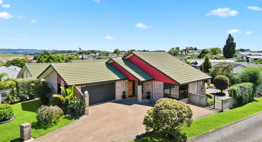  at 42 Western Heights Drive, Western Heights, Hamilton