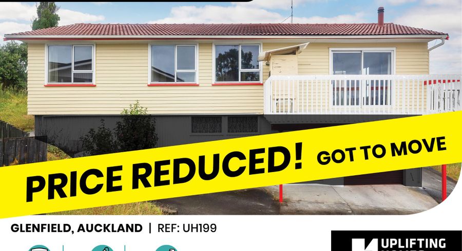  at Glenfield, North Shore City, Auckland