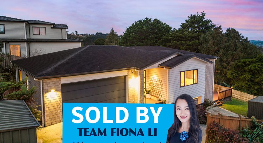  at 31 Aldon Lane, The Gardens, Auckland