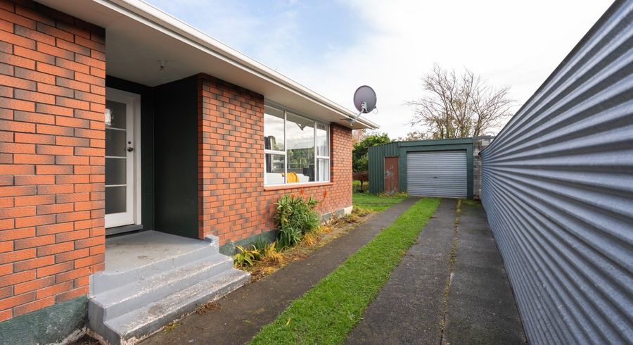  at 26 Halswell Crescent, Westbrook, Palmerston North, Manawatu / Whanganui