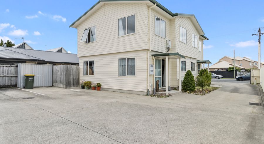  at 196B Killarney Road, Frankton, Hamilton