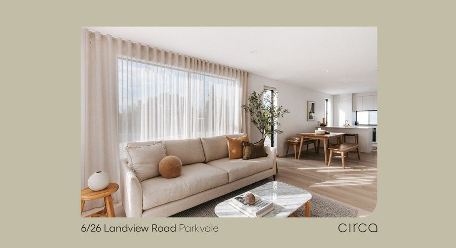  at 6/26 Landview Road, Parkvale, Tauranga, Bay Of Plenty