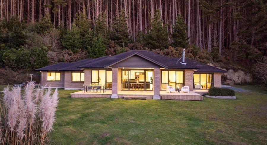  at 150 Makara Road, Makara-Ohariu, Wellington, Wellington