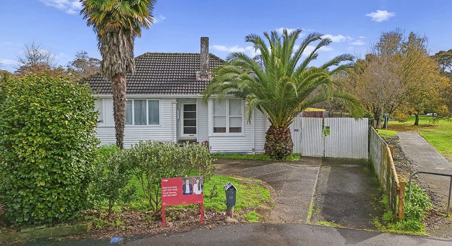  at 17 Allenby Street, Bader, Hamilton, Waikato