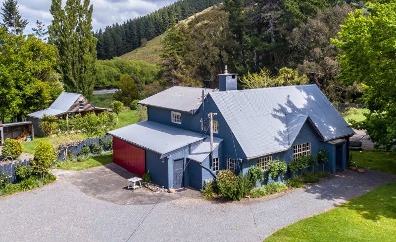  at 77 Te Awaiti Road, Tora, Martinborough