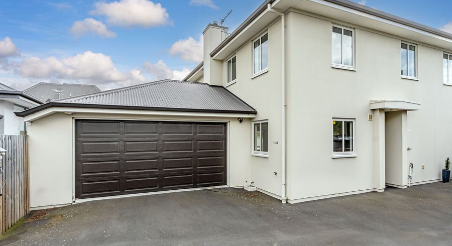  at 544A Madras Street, St. Albans, Christchurch City, Canterbury