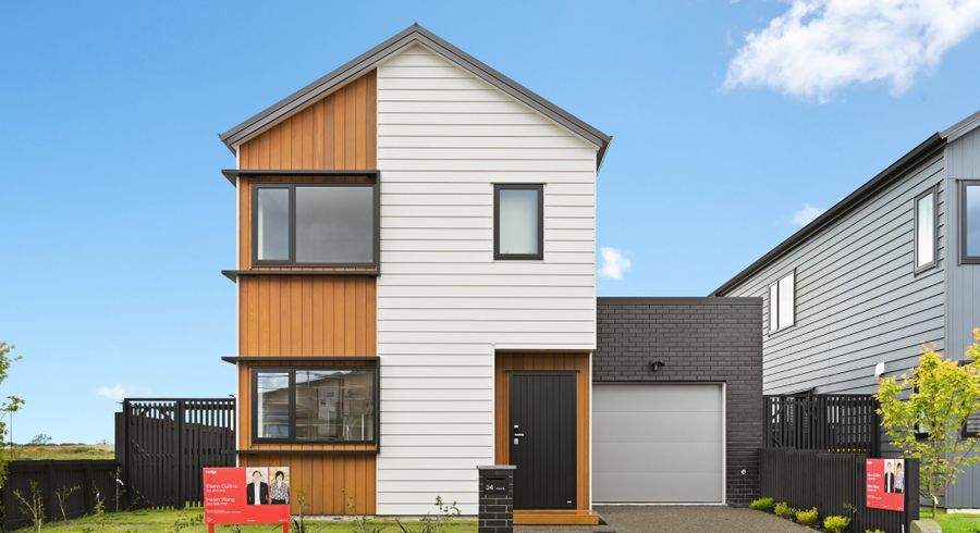  at 34 Gaylard Avenue, Chartwell, Hamilton, Waikato