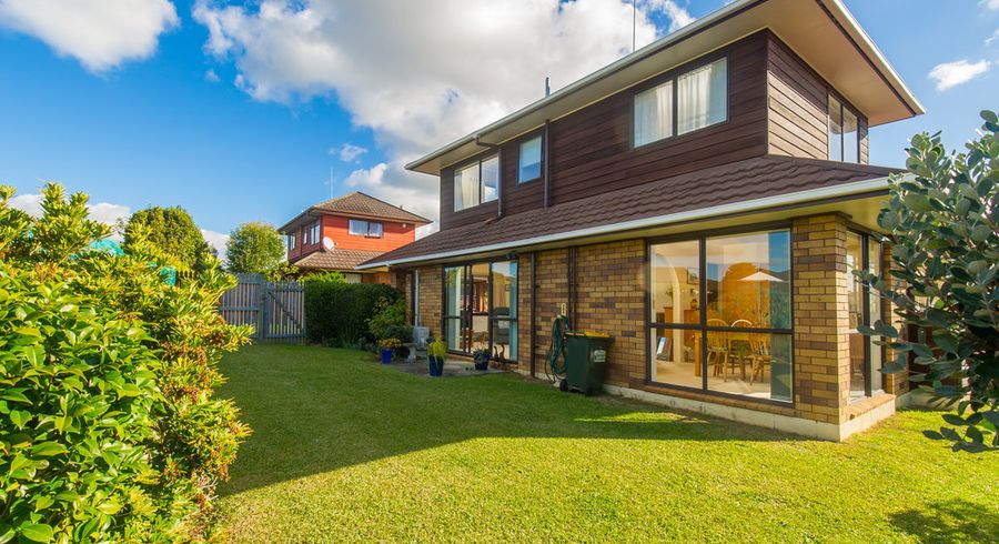  at 4/133 Whitford Road, Somerville, Manukau