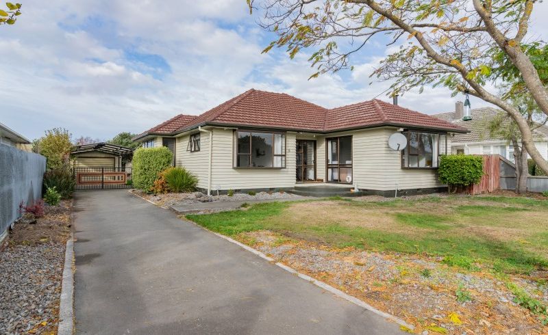  at 6 Ranui Street, Hei Hei, Christchurch