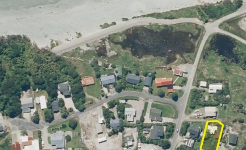  at 18 Neils Beach Road, Jackson Bay, Haast