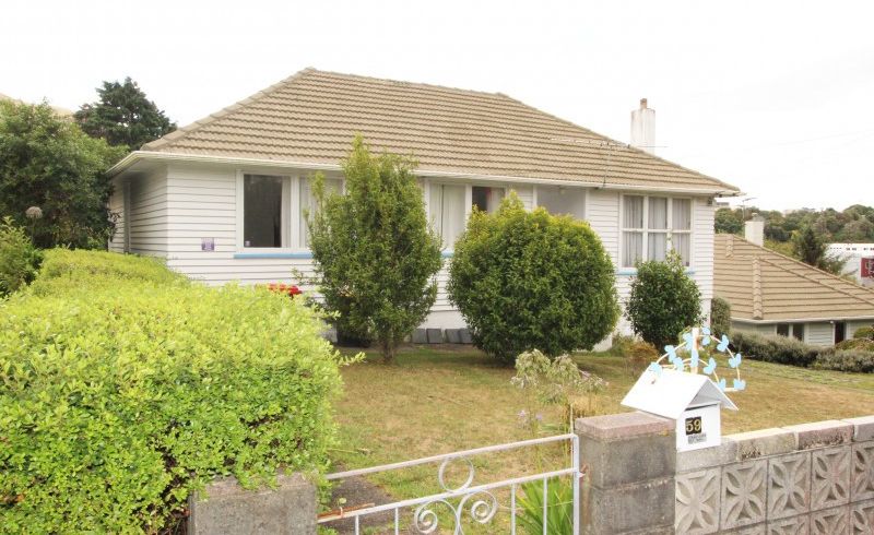  at 59 Bell Street, Tawa, Wellington