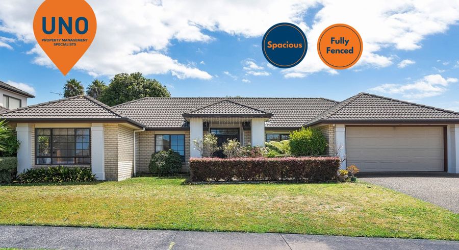  at 3 Gordal Place, Flat Bush, Auckland