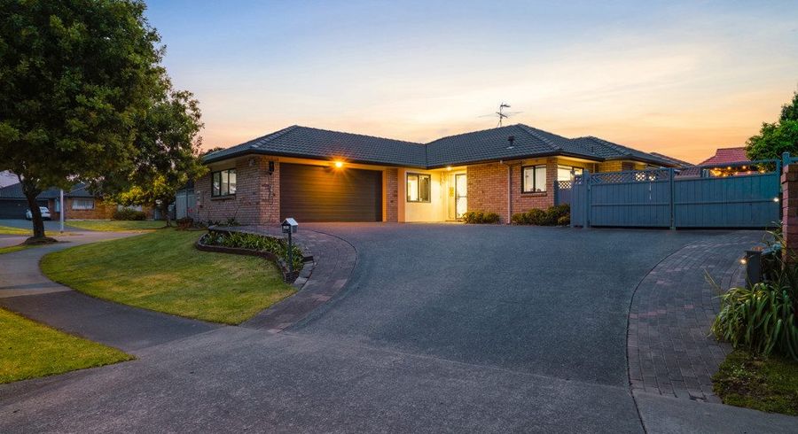  at 31 Montilla Place, Manurewa, Manukau City, Auckland