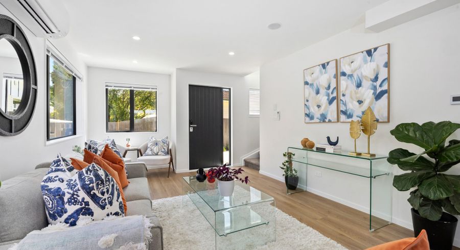  at 5A Pendlebury Street, Green Bay, Waitakere City, Auckland