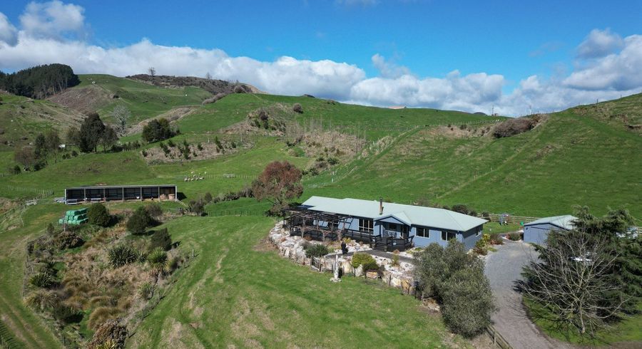  at 866 Mangatete Road, Waikite Valley, Rotorua, Bay Of Plenty