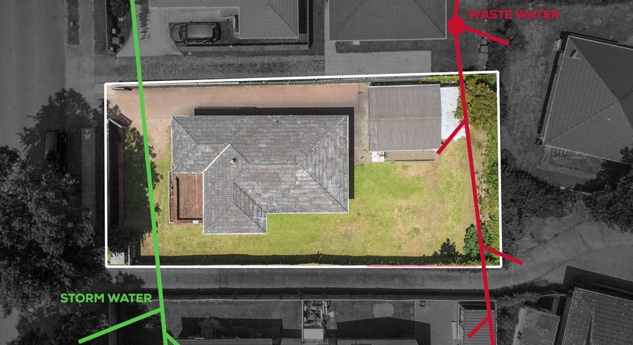  at 15 Mon Desir Place, Manurewa, Manukau City, Auckland