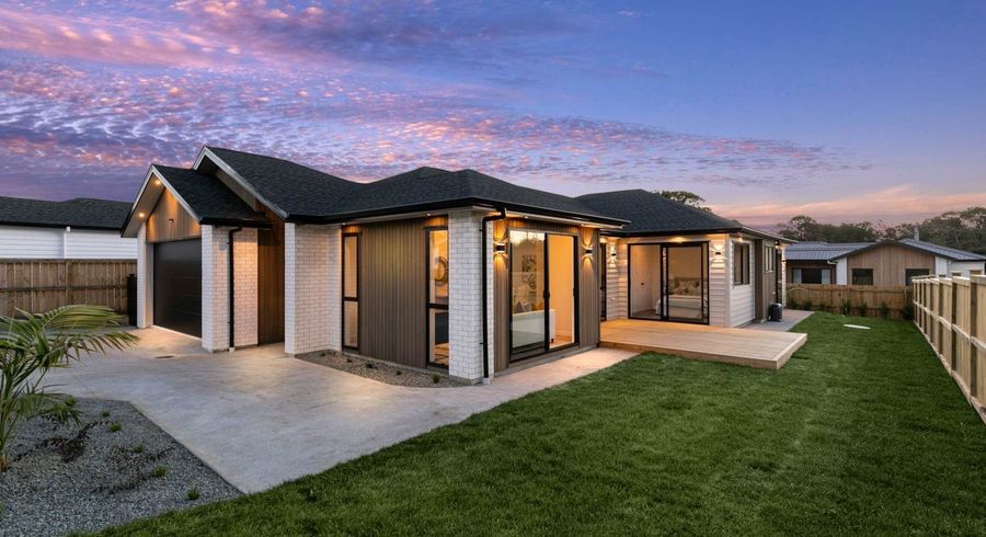  at 7 Puruatanga Road, Milldale, Rodney, Auckland