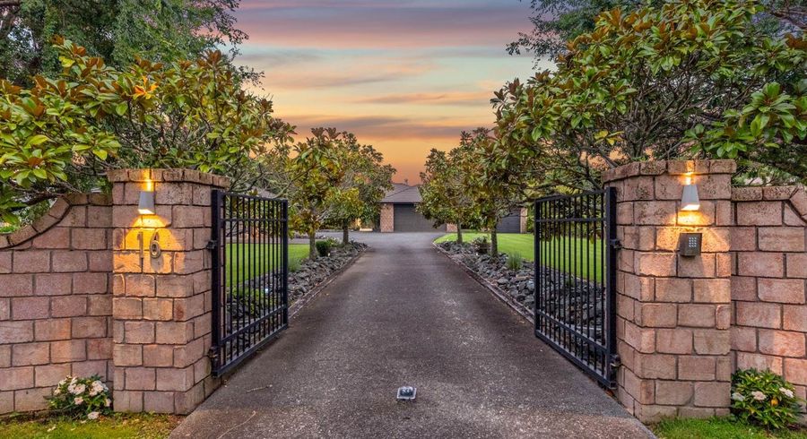  at 16 Lynwood Grove, Dairy Flat, Rodney, Auckland
