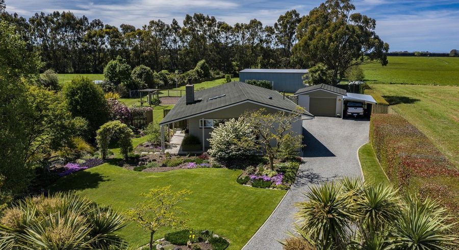 at 178 Beatties Road, Ashley, Rangiora