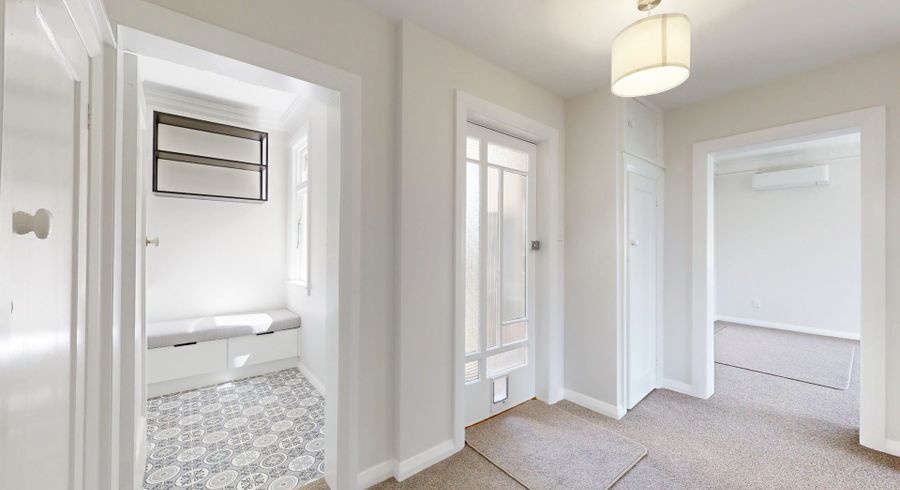  at 17B Fitzroy Street, Wadestown, Wellington, Wellington