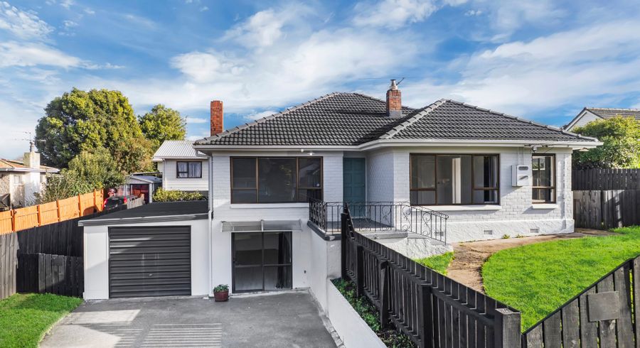  at 14 Frances Street, Manurewa, Manukau City, Auckland