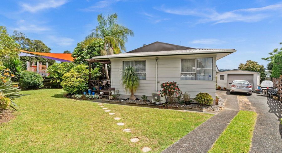  at 88 Paramount Parade, Tikipunga, Whangarei