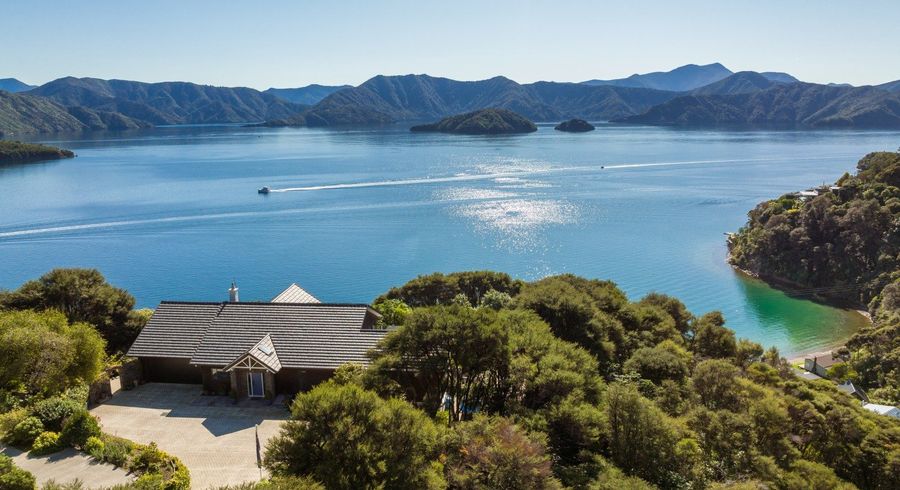  at 234 Port Underwood Road, Waikawa, Marlborough, Marlborough