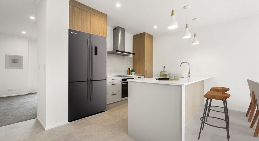  at 24 Te Aniwaniwa Terrace, Albany, North Shore City, Auckland