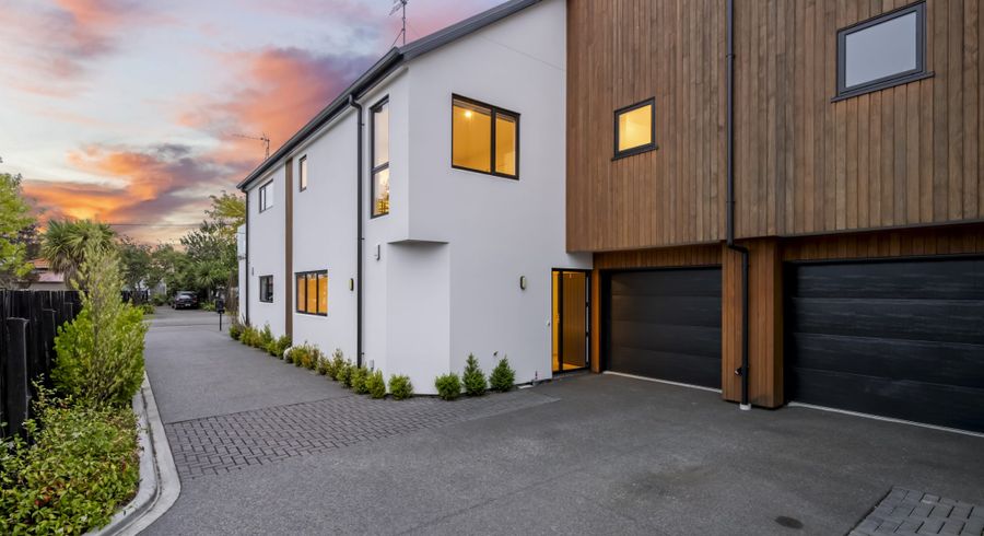  at 2/128 Bishop Street, St. Albans, Christchurch City, Canterbury