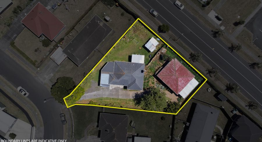  at 5 Manston Road, Mangere, Auckland