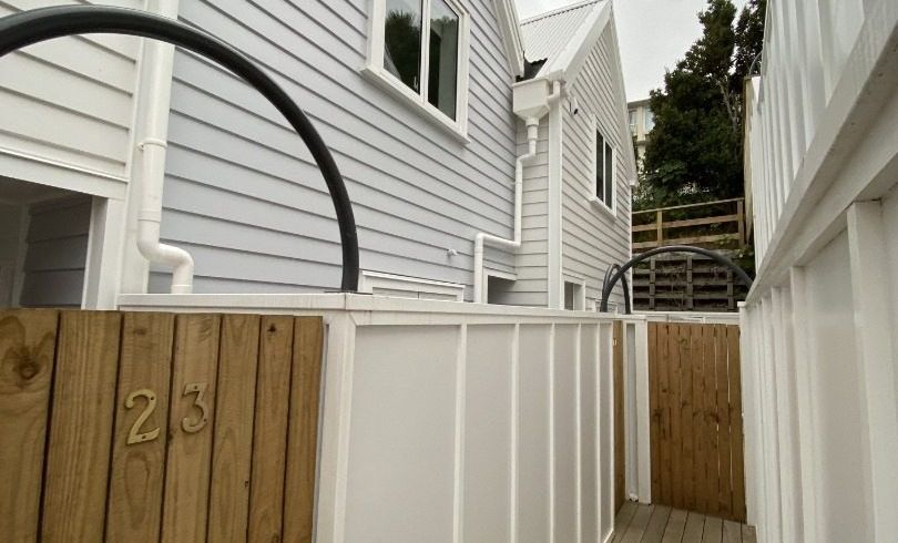  at 22/35 Pirie Street, Mount Victoria, Wellington