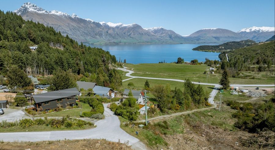  at 0 Closeburn Road, Closeburn, Queenstown