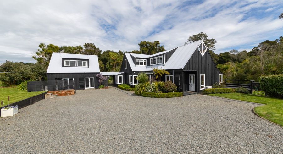  at 499 Sandon Road, Feilding, Feilding