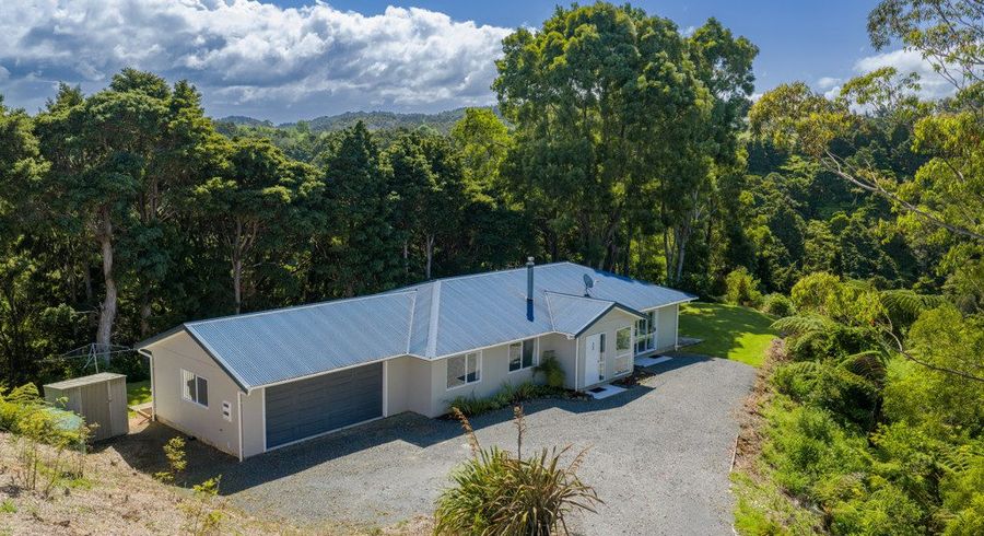  at 849 Owhiwa Road, Parua Bay, Whangarei, Northland