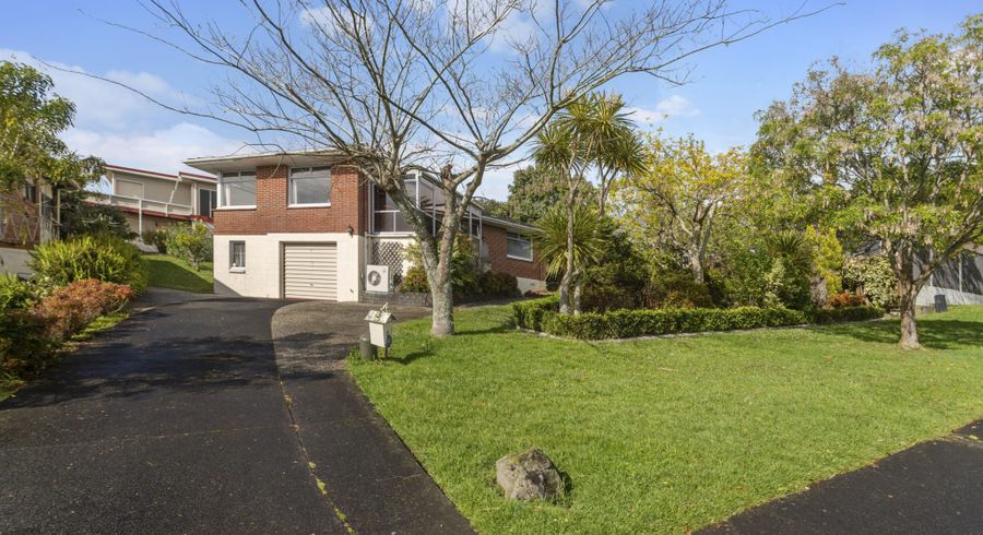  at 61 Kirby Street, Glendene, Auckland