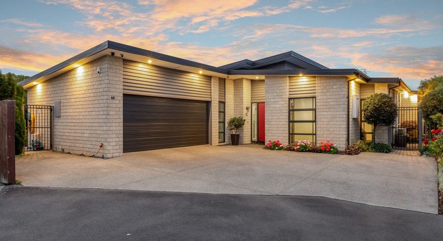  at 42 Reka Street, Parklands, Christchurch