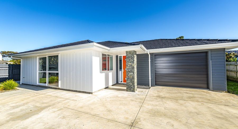 at 74A Portal Street, Durie Hill, Whanganui, Manawatu / Whanganui