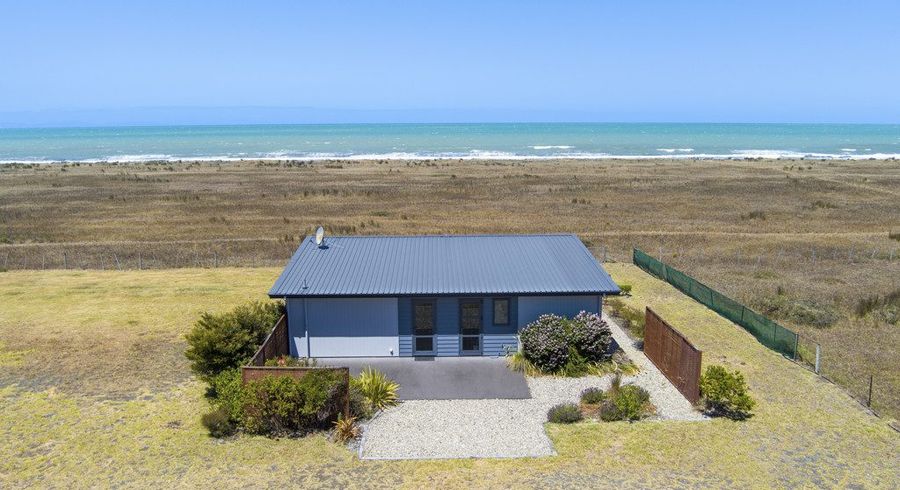  at 27 Ocean View Crescent, Rārangi, Rarangi